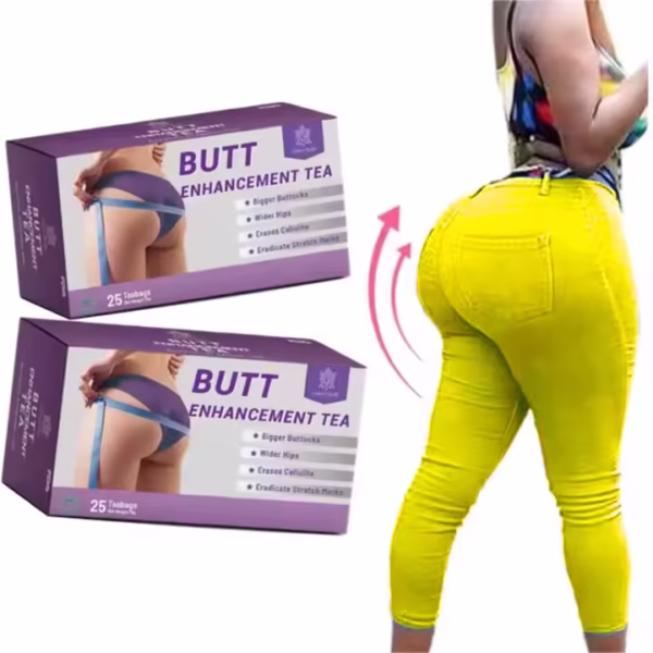 Butt Enhancement Tea - Image 3