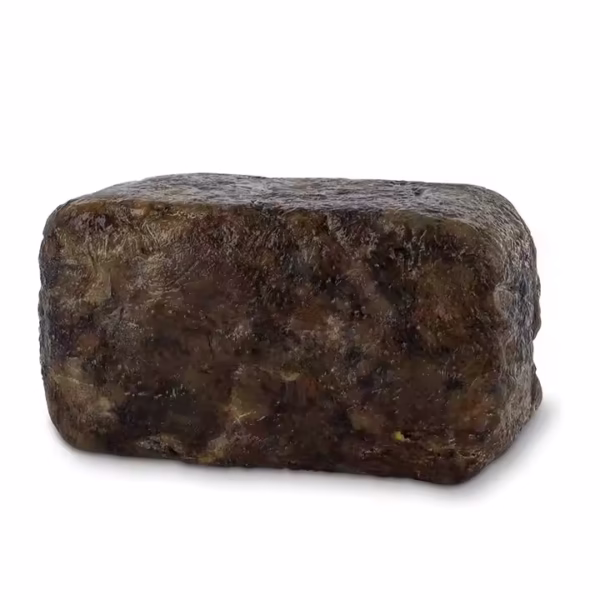 Organic Raw African Black Soap - Image 5