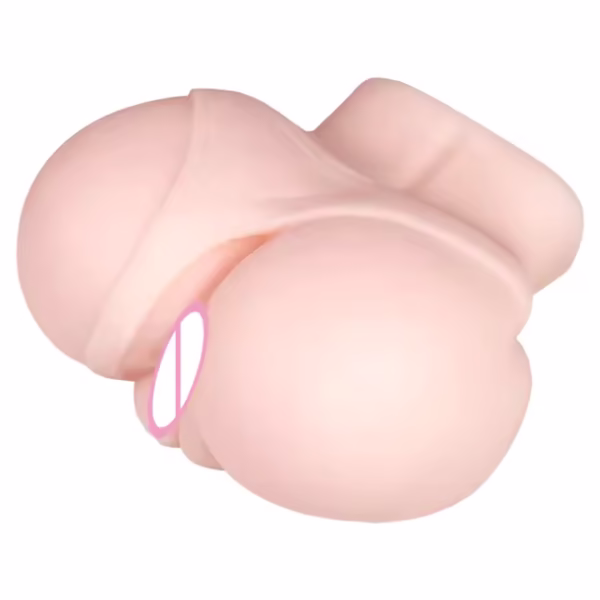 Soft Sex Dolls Vagina Adult Toys for Male Masturbator - Image 6