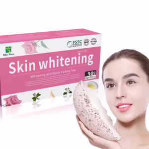 Whitening Skin Whitening Body Lightening Flavor Tea