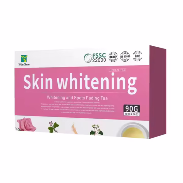 Whitening Skin Whitening Body Lightening Flavor Tea - Image 5