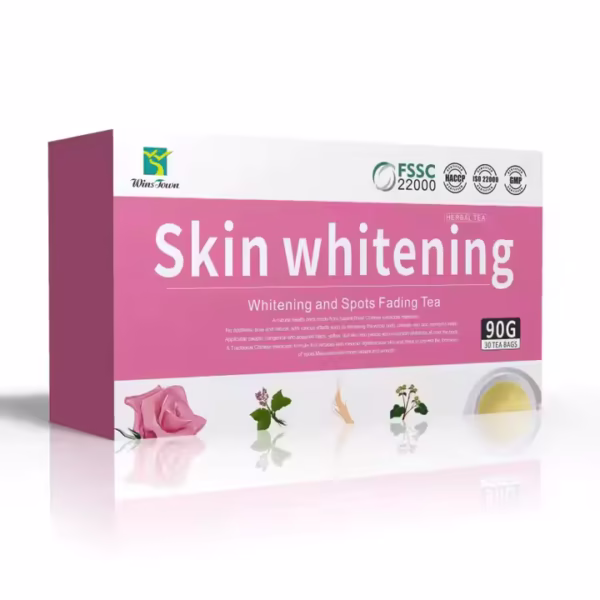 Whitening Skin Whitening Body Lightening Flavor Tea - Image 4