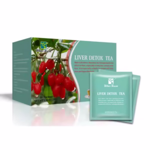 Liver Detox Tea