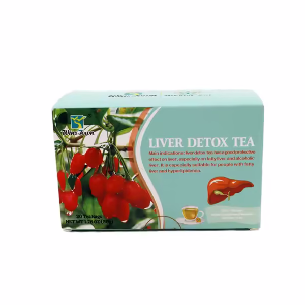 Liver Detox Tea - Image 5