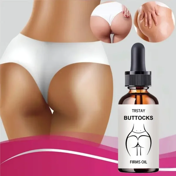 TRSTAY Buttocs Oil - Image 2