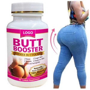 BBL Booty Tablet