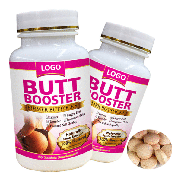 BBL Booty Tablet - Image 3