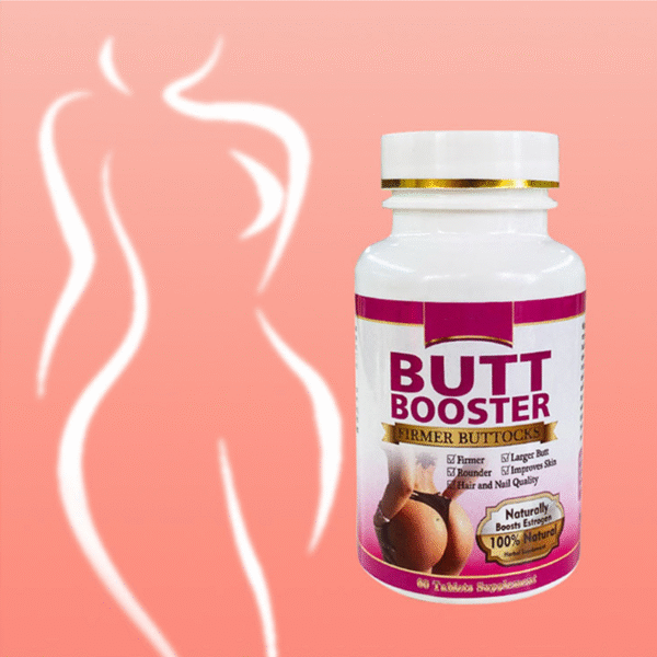 BBL Booty Tablet - Image 5