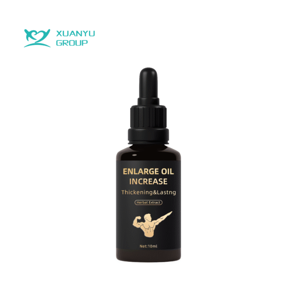 XXXL Penis Oil Sex Enhance - Image 4