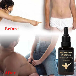XXXL Penis Oil Sex Enhance