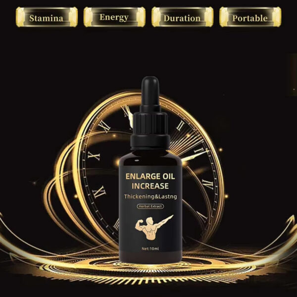 XXXL Penis Oil Sex Enhance - Image 3