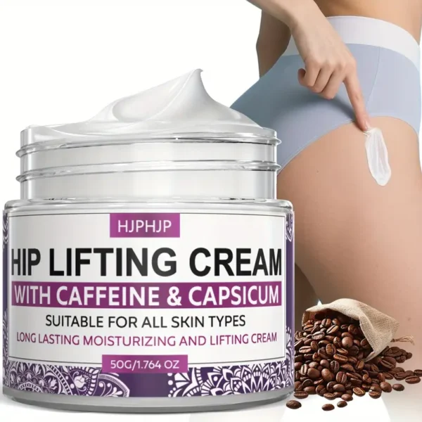 Hip Lifting Cream - Image 5