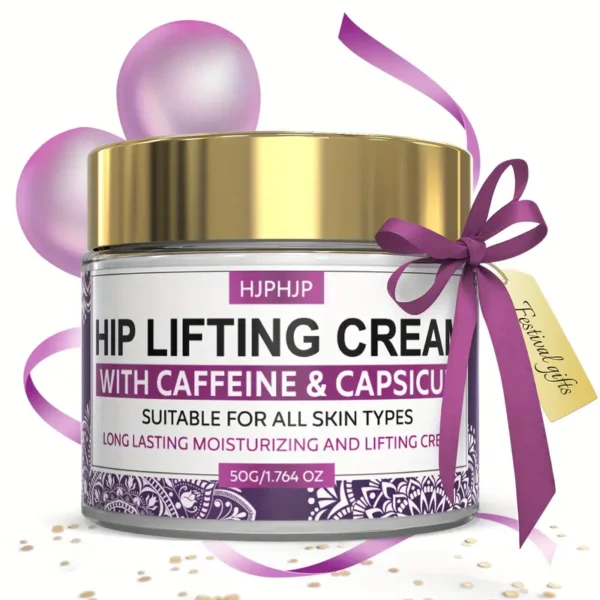 Hip Lifting Cream - Image 2