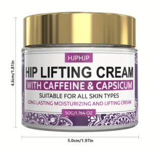 Hip Lifting Cream