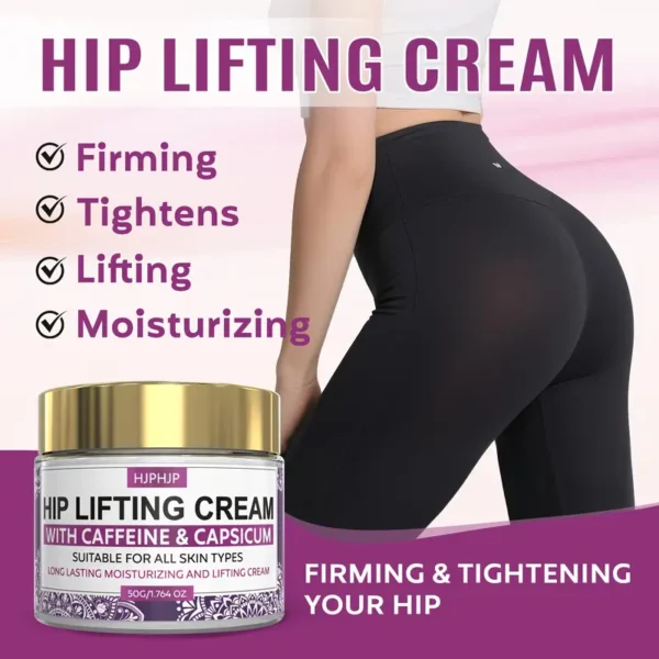 Hip Lifting Cream - Image 4
