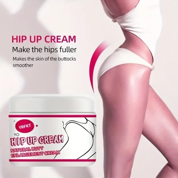 Hip & Thigh Cream - Image 5