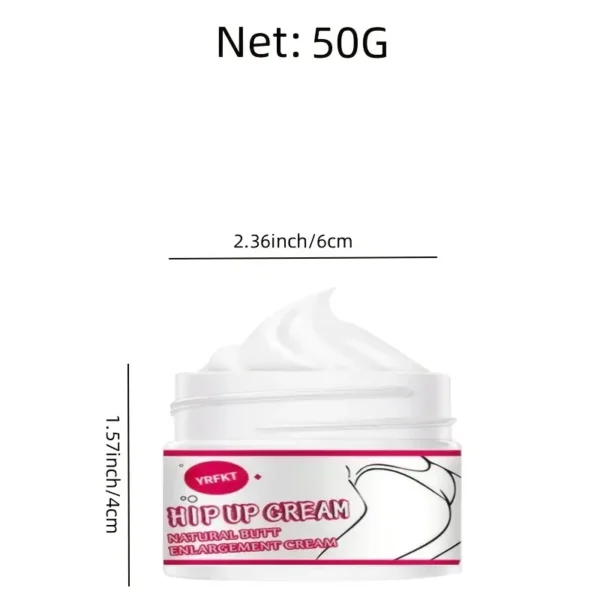 Hip & Thigh Cream - Image 4