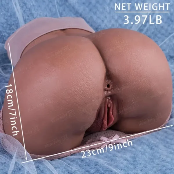 Life-Size Sex Doll Male Masturbator
