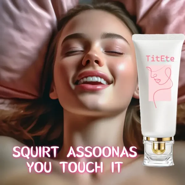 TiTEte Sexual Pleasure Oil - Image 3