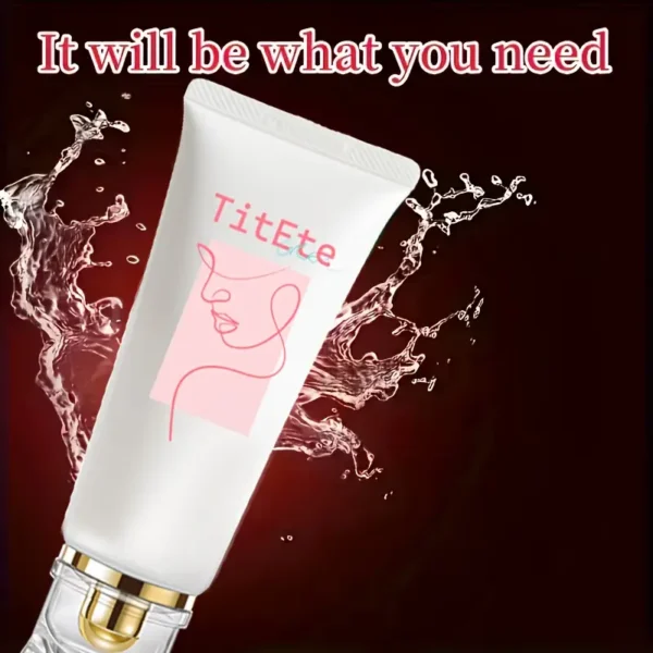TiTEte Sexual Pleasure Oil - Image 5