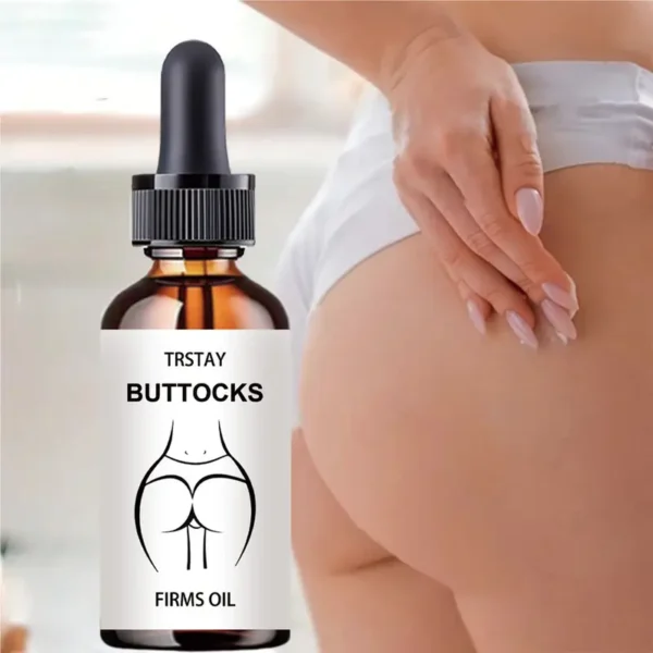 TRSTAY Buttocs Oil - Image 3