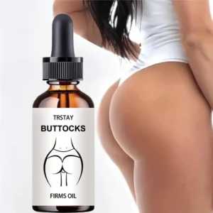 TRSTAY Buttocs Oil