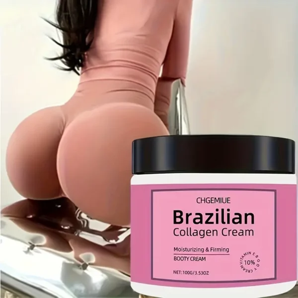 CHGEMIUE Brazilian Buttock Firming Cream - Image 2