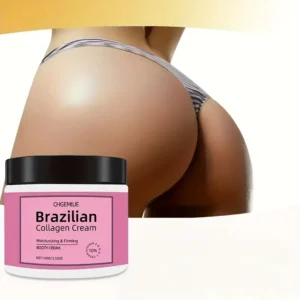 CHGEMIUE Brazilian Buttock Firming Cream