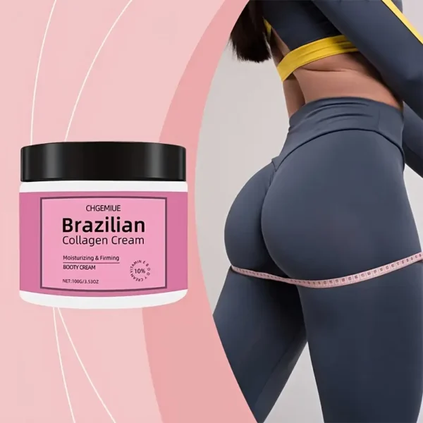 CHGEMIUE Brazilian Buttock Firming Cream - Image 6