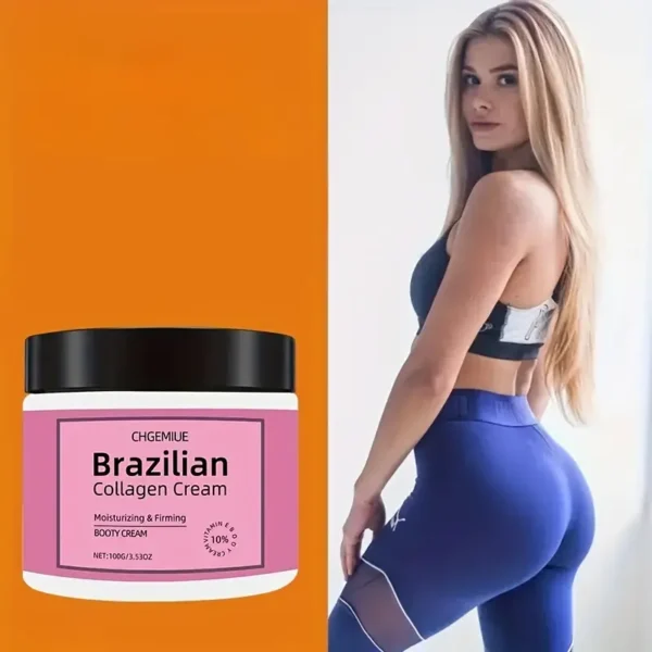 CHGEMIUE Brazilian Buttock Firming Cream - Image 4